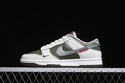 All Categories Nk SB Dunk Series Nk SB Dunk Low Low-top sneakers Nk Dunk Low "Year of the Snake" Year of the Snake Spring Festival limited low-top casual sneakers HV5980-231